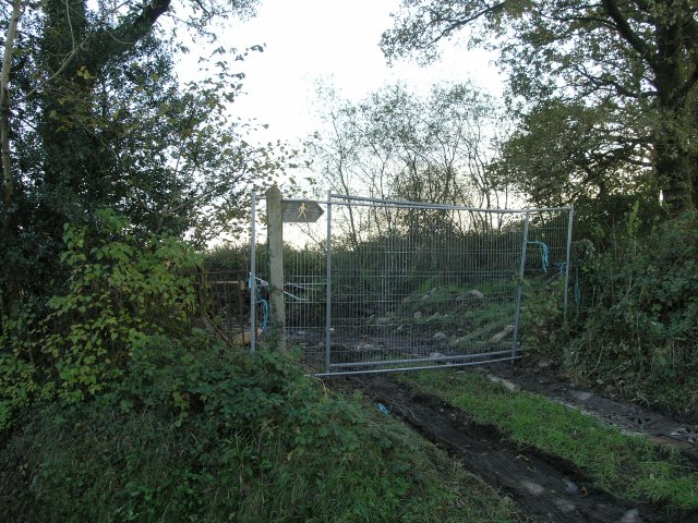 What to do if Your Path is Blocked? - Rights of Way UK